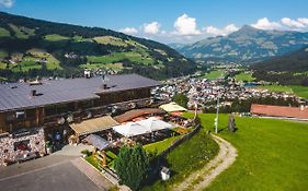Gasthaus Obergaisberg