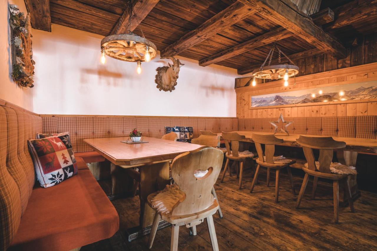 Gasthaus Obergaisberg Kirchberg in Tirol Buitenkant foto