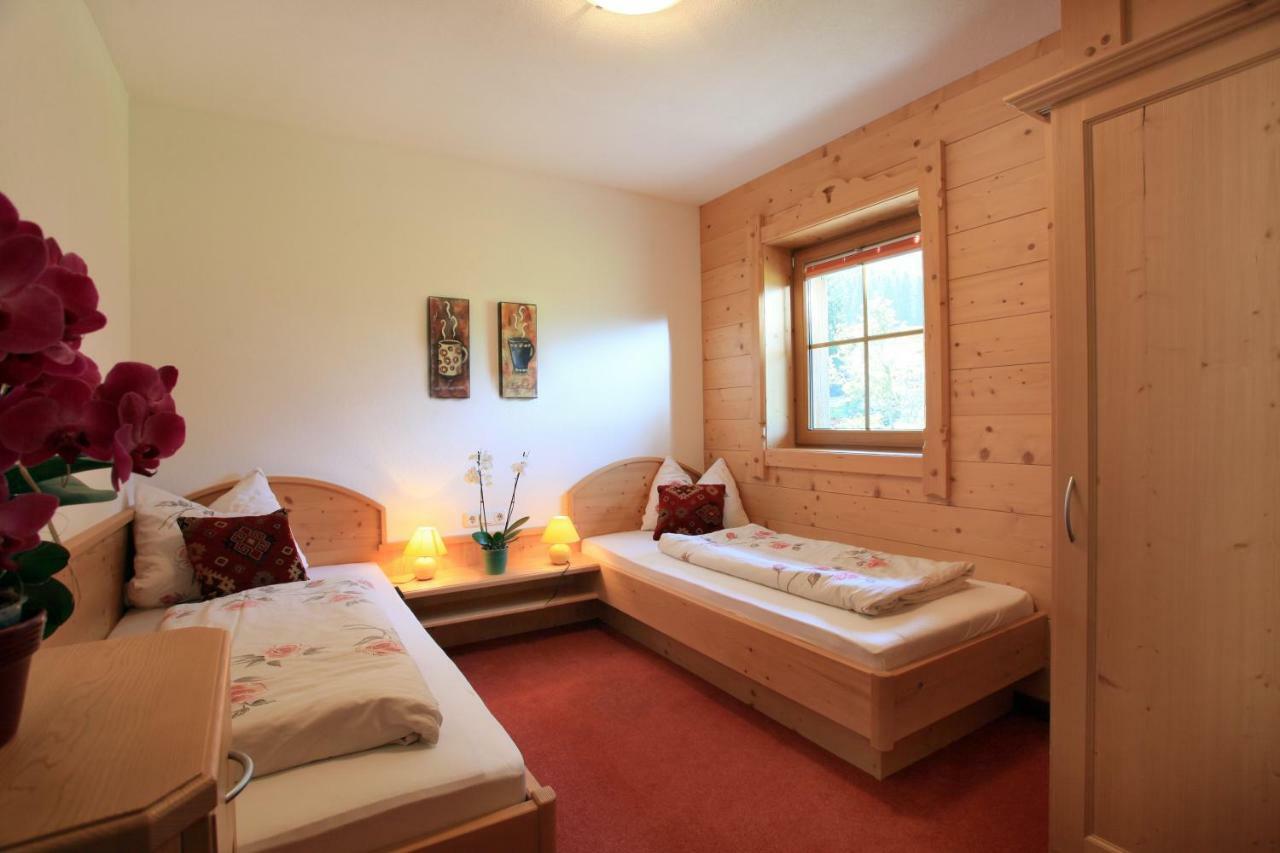 Gasthaus Obergaisberg Kirchberg in Tirol Buitenkant foto