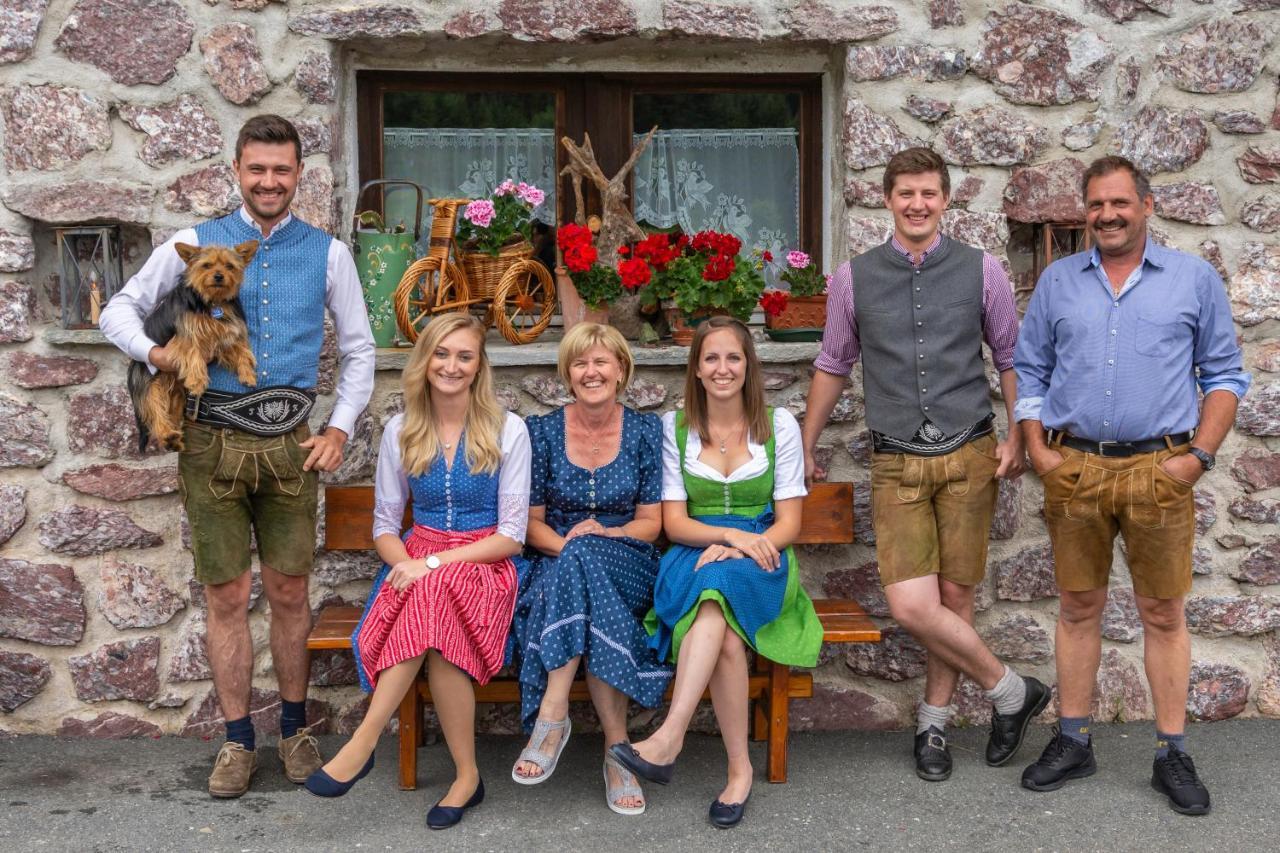 Gasthaus Obergaisberg Kirchberg in Tirol Buitenkant foto